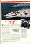 Hydrodyne AD
